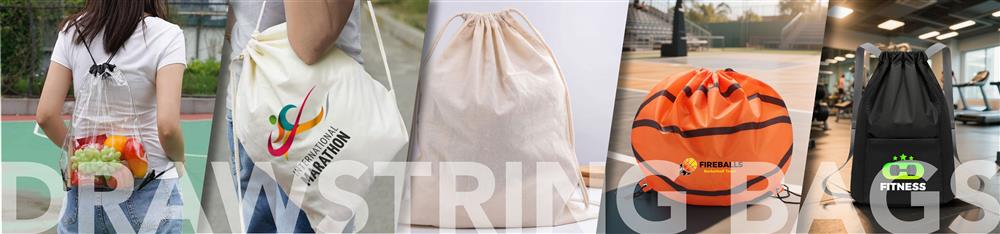 Drawstring Bags